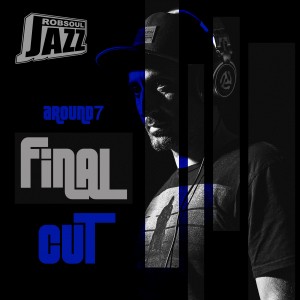 Cover Final cut blue