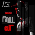 Cover Final cut red