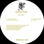 RB102 label side A
