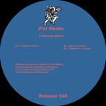 RB148 label side A