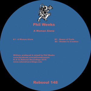 RB148 label side A