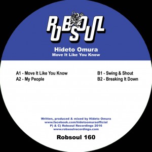 RB160
