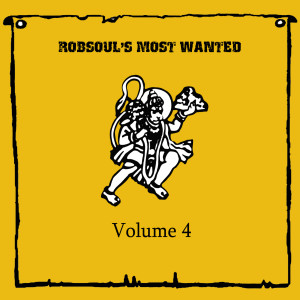 RBCD35 - Robsoul's Most Wanted Vol.4