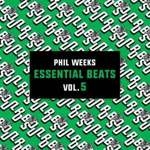 essential mixvol.5