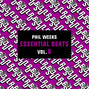 essential mixvol.6
